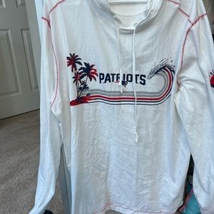 Tommy Bahama New England Patriots